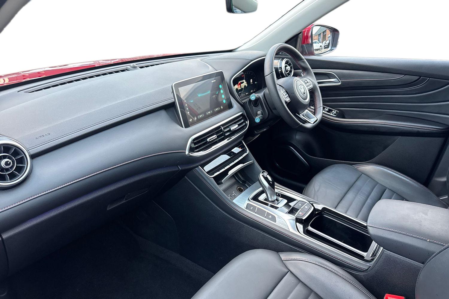 Used MG MG HS 2024 for sale - 76390011: Photo 13