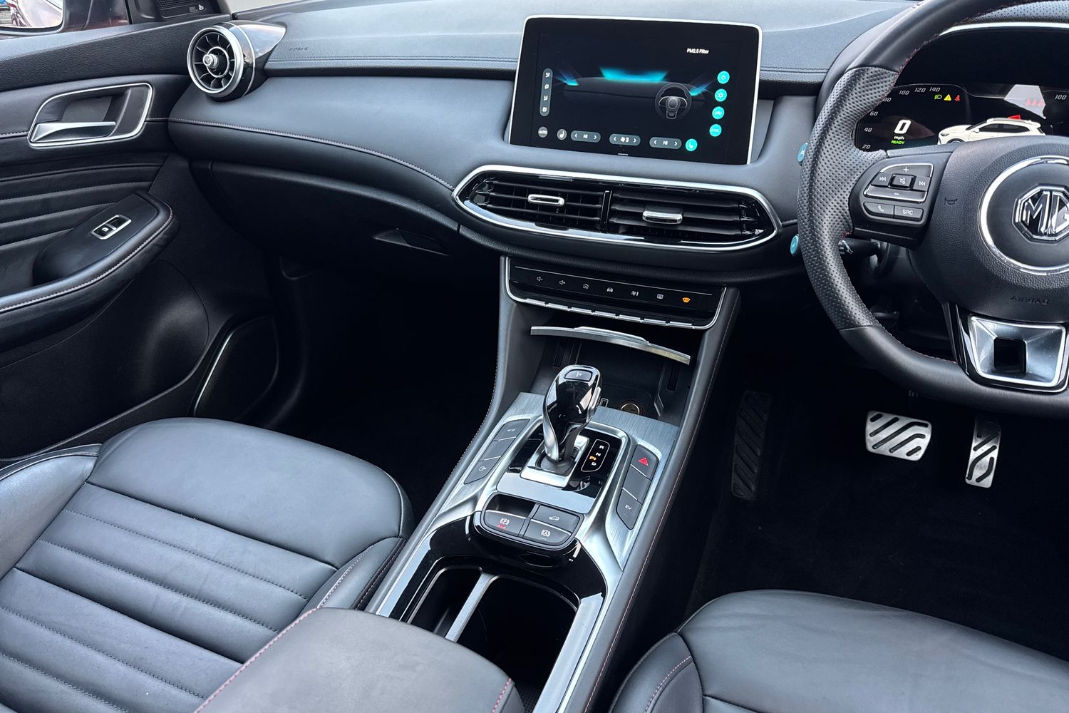 Used MG MG HS 2024 for sale - 76390011: Photo 14