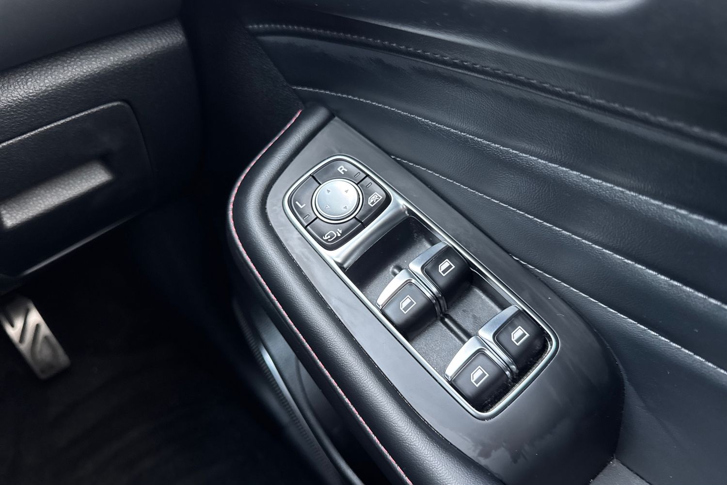 Used MG MG HS 2024 for sale - 76390011: Photo 16