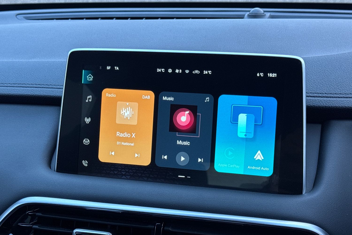 Used MG MG HS 2024 for sale - 76390011: Photo 17