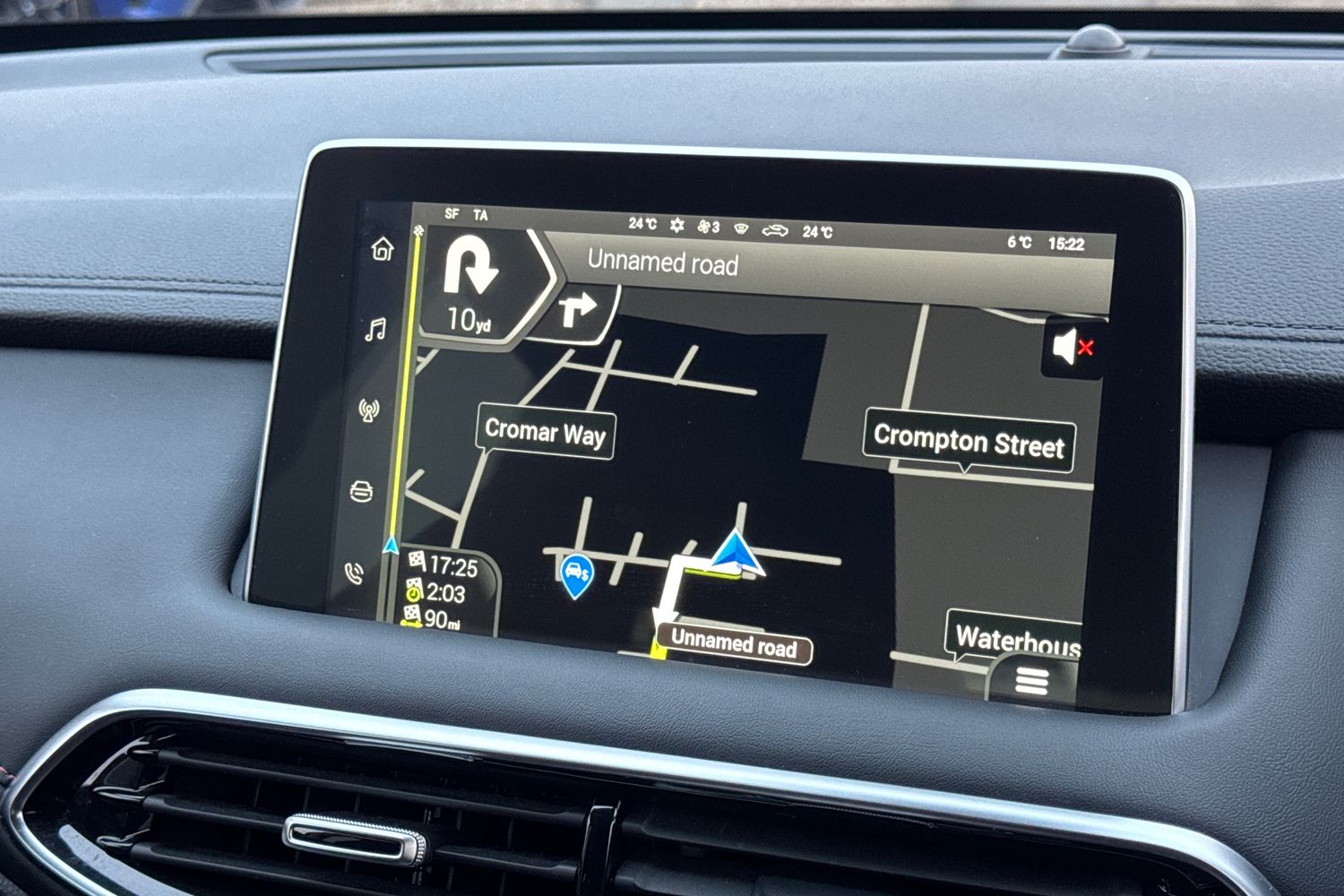 Used MG MG HS 2024 for sale - 76390011: Photo 18