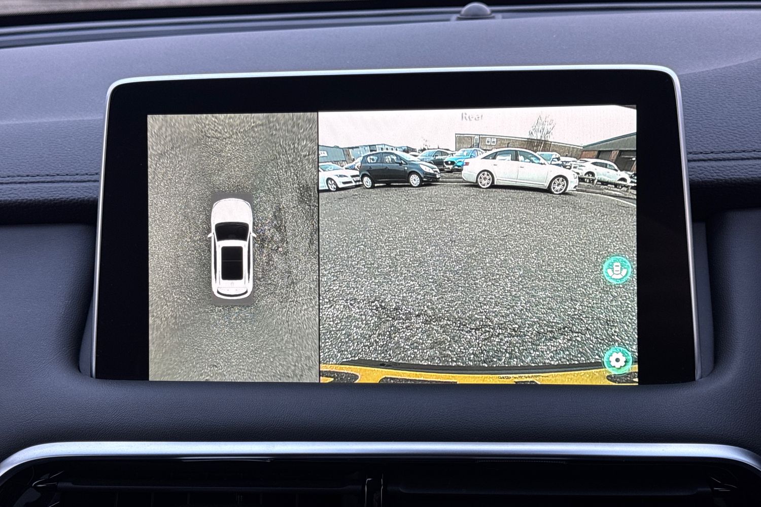 Used MG MG HS 2024 for sale - 76390011: Photo 19