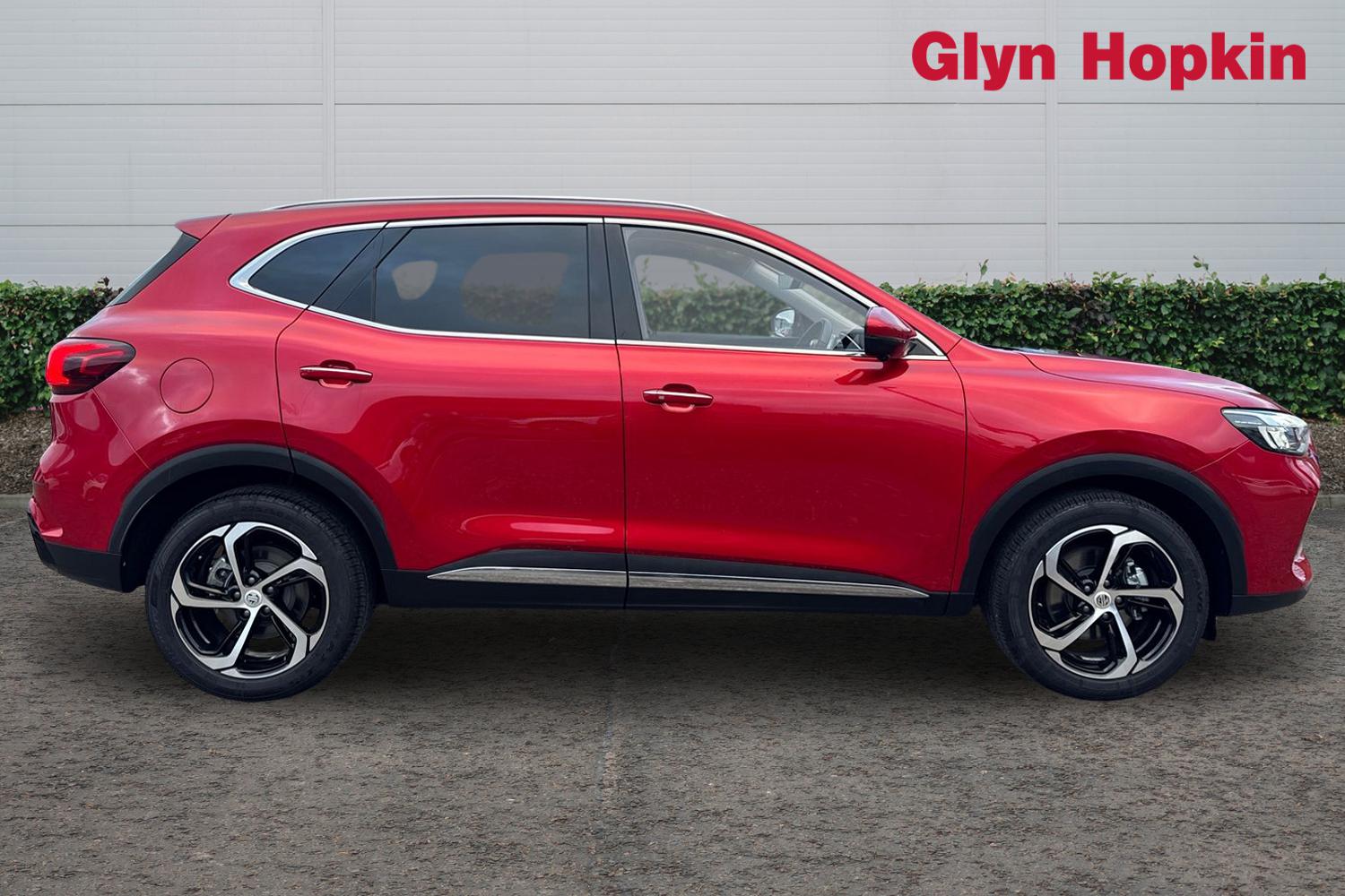 Used MG MG HS 2024 for sale - 76390011: Photo 2