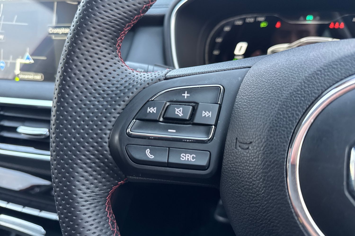 Used MG MG HS 2024 for sale - 76390011: Photo 21