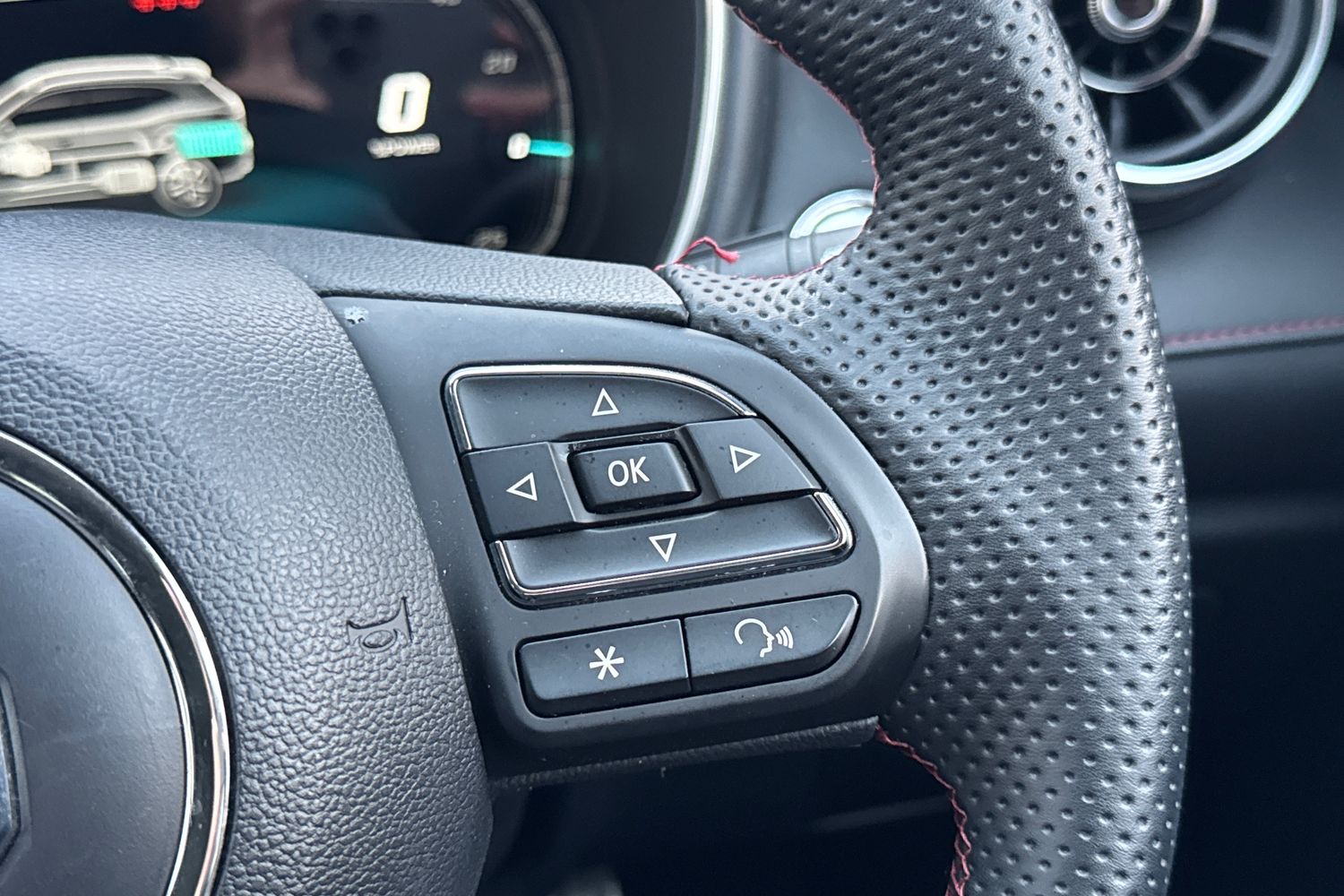 Used MG MG HS 2024 for sale - 76390011: Photo 22