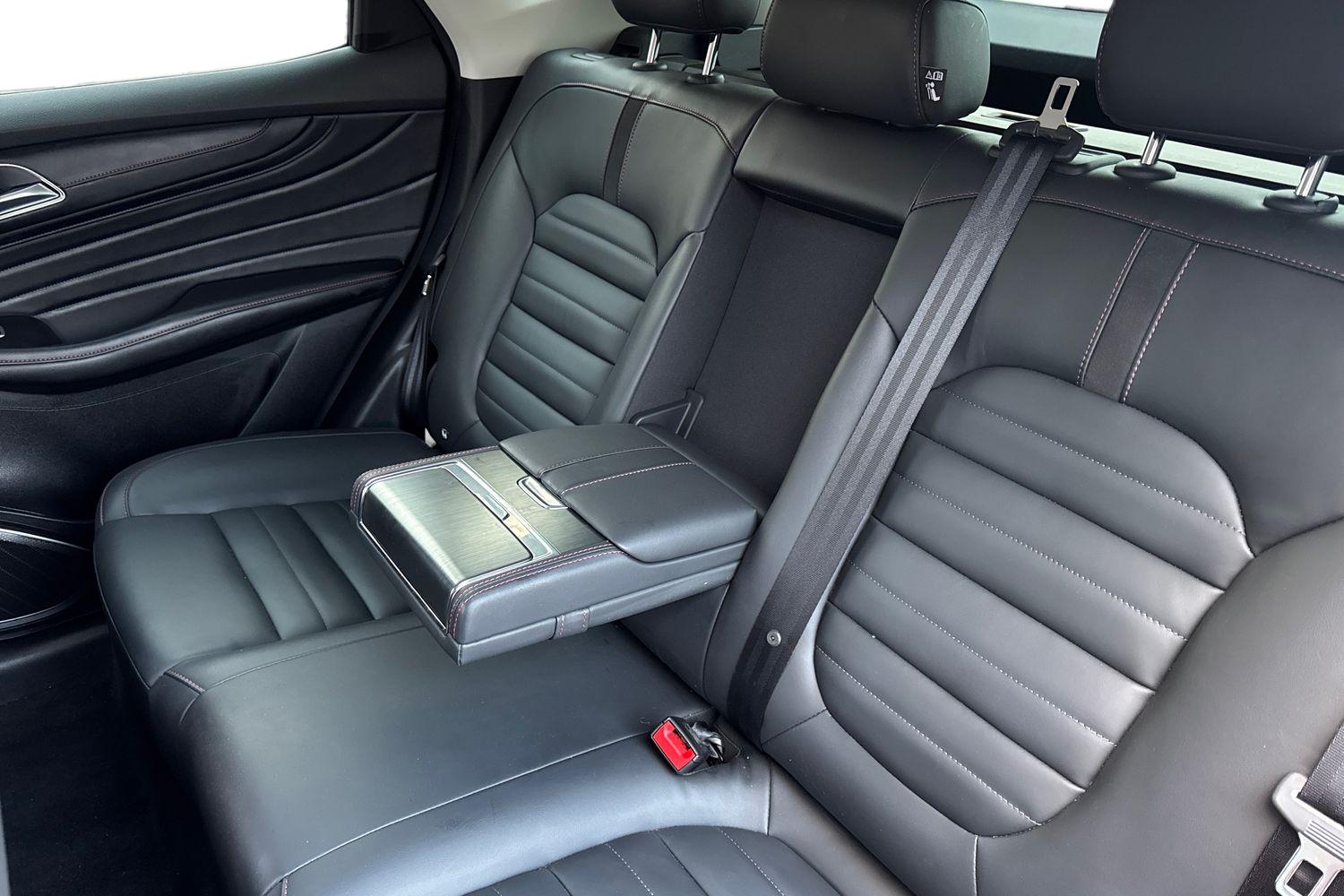 Used MG MG HS 2024 for sale - 76390011: Photo 23