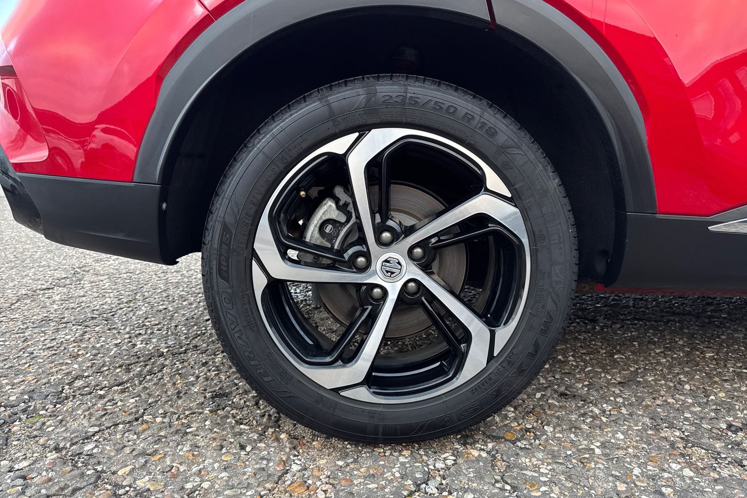 Used MG MG HS 2024 for sale - 76390011: Photo 25