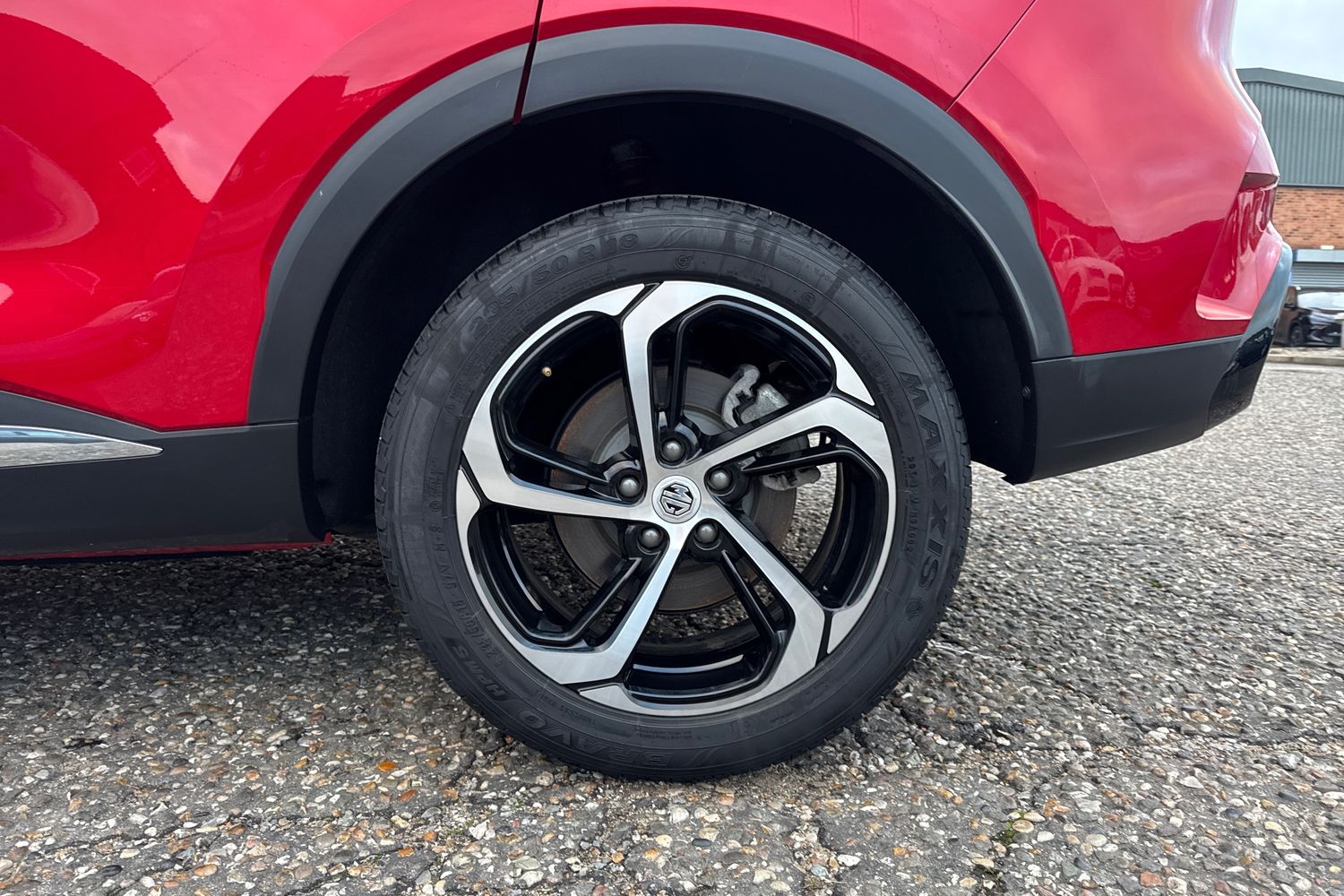 Used MG MG HS 2024 for sale - 76390011: Photo 26