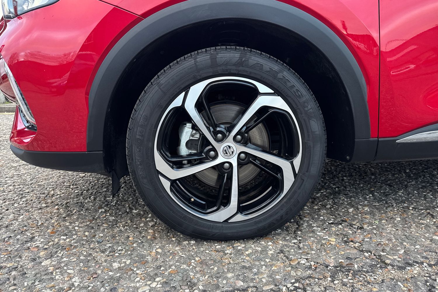 Used MG MG HS 2024 for sale - 76390011: Photo 27