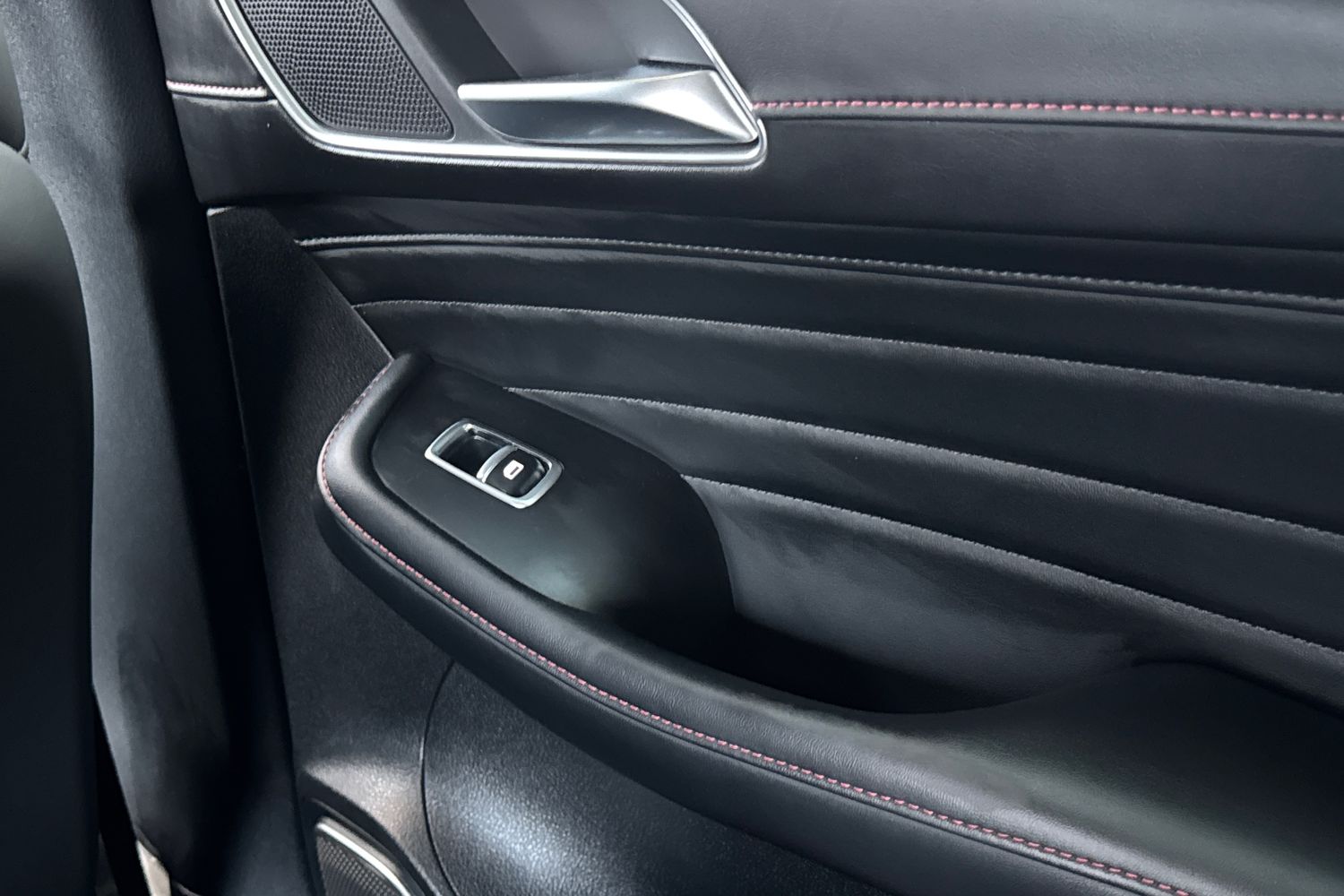 Used MG MG HS 2024 for sale - 76390011: Photo 28