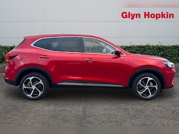 Used MG MG HS 2024 for sale - 76390011: Photo