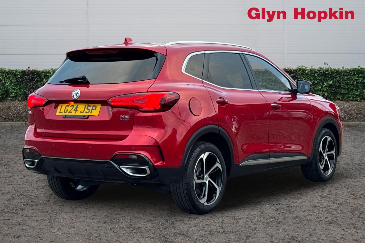 Used MG MG HS 2024 for sale - 76390011: Photo 3