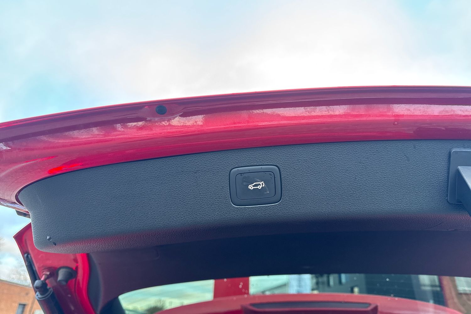 Used MG MG HS 2024 for sale - 76390011: Photo 30