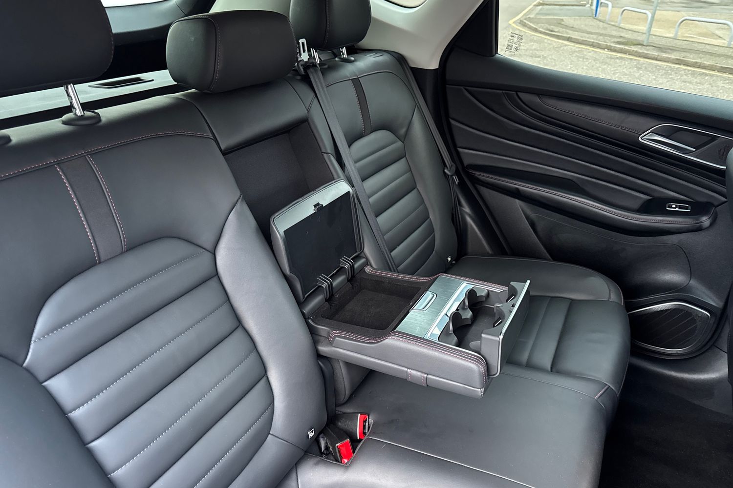 Used MG MG HS 2024 for sale - 76390011: Photo 31