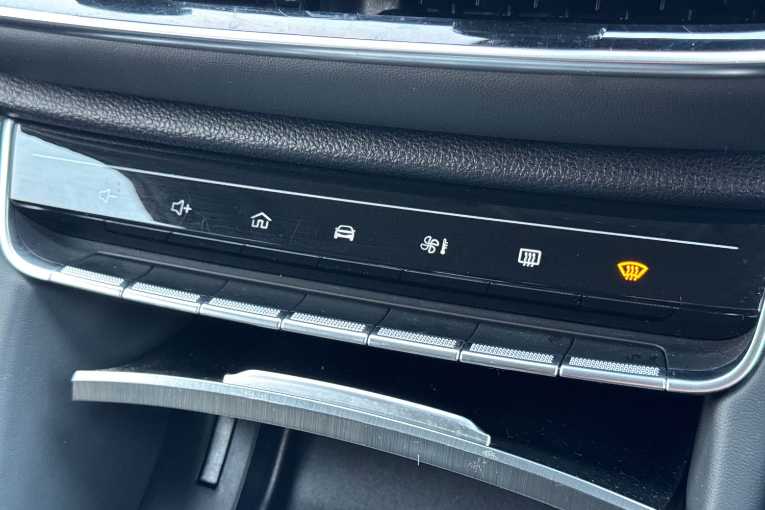 Used MG MG HS 2024 for sale - 76390011: Photo 35