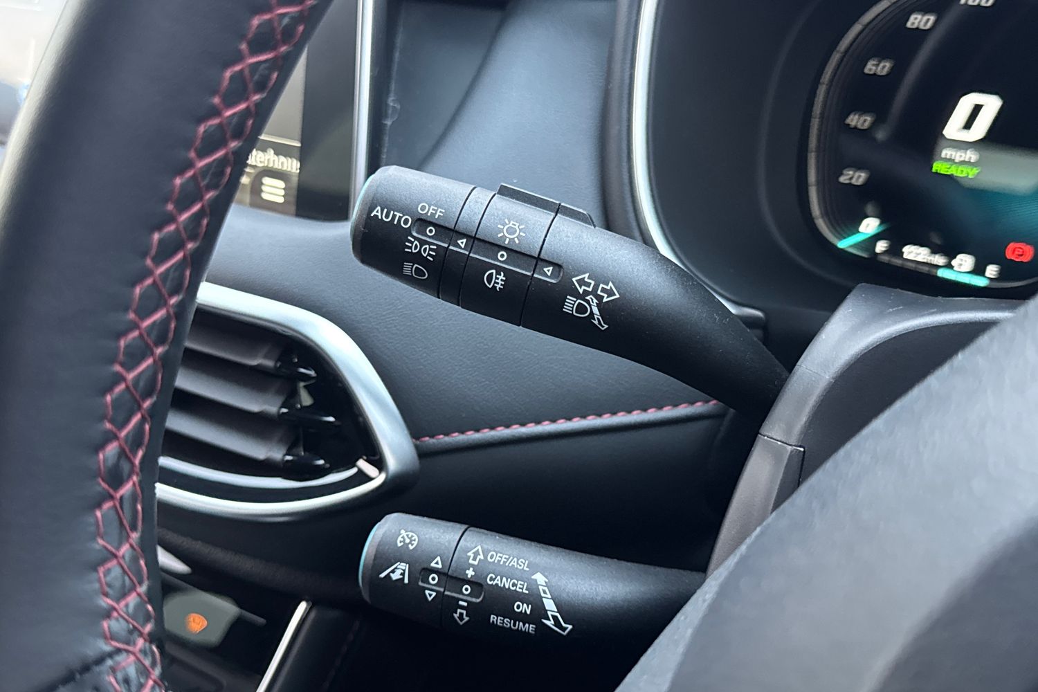 Used MG MG HS 2024 for sale - 76390011: Photo 36