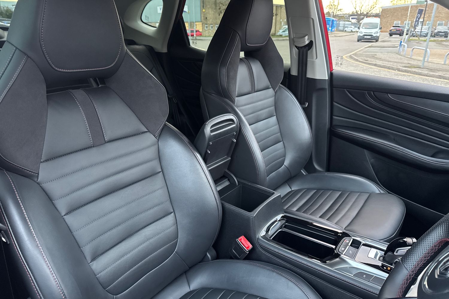 Used MG MG HS 2024 for sale - 76390011: Photo 38