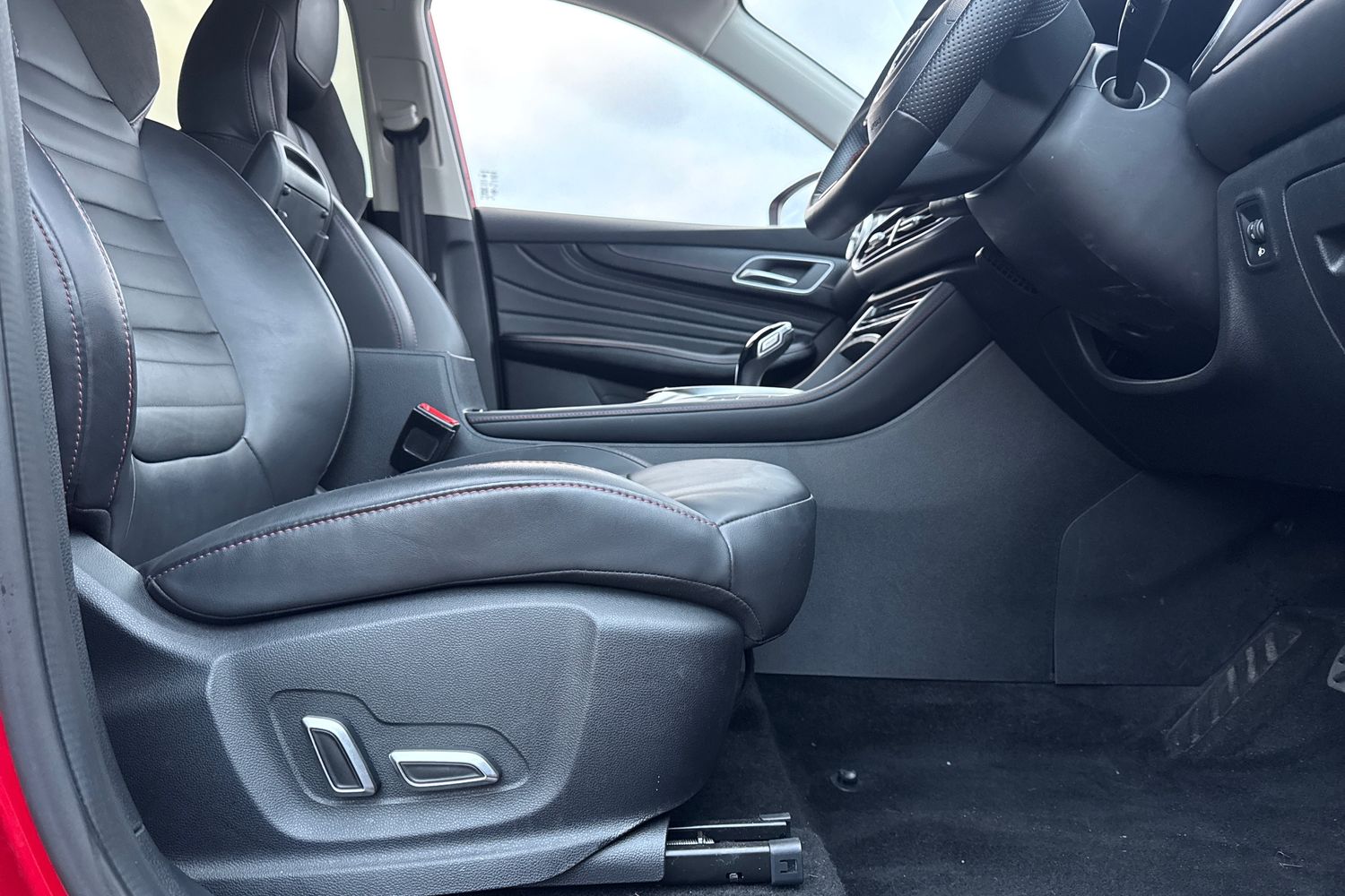 Used MG MG HS 2024 for sale - 76390011: Photo 39