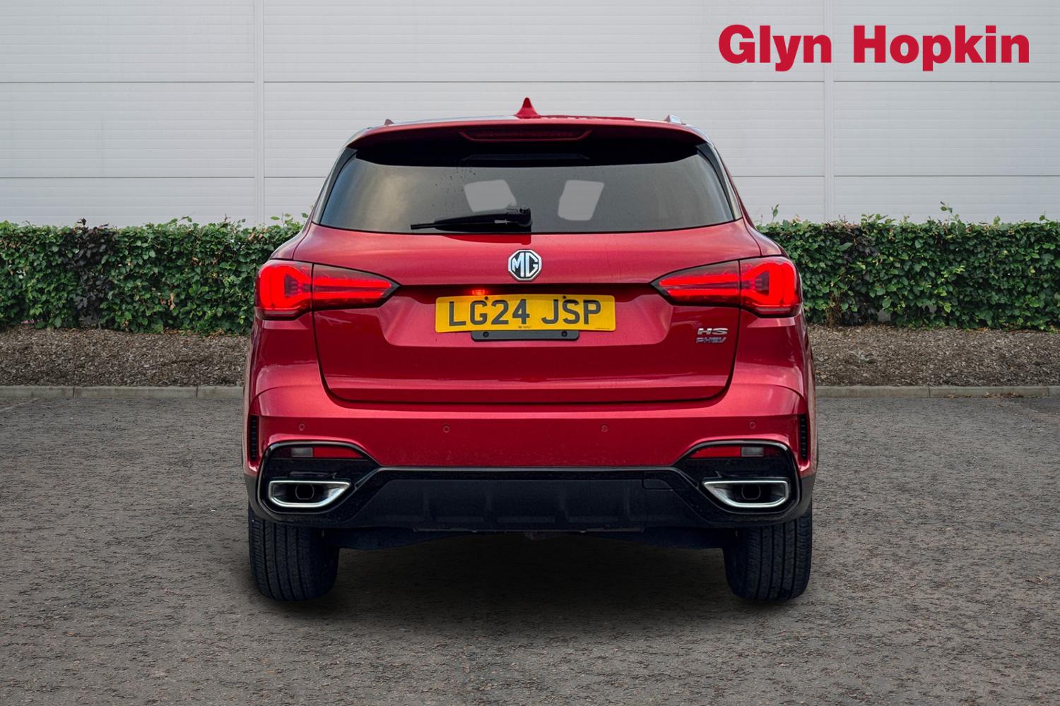 Used MG MG HS 2024 for sale - 76390011: Photo 4