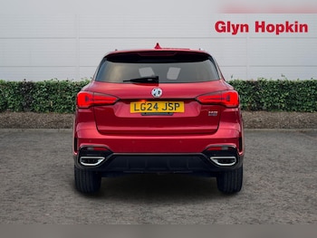 Used MG MG HS 2024 for sale - 76390011: Photo