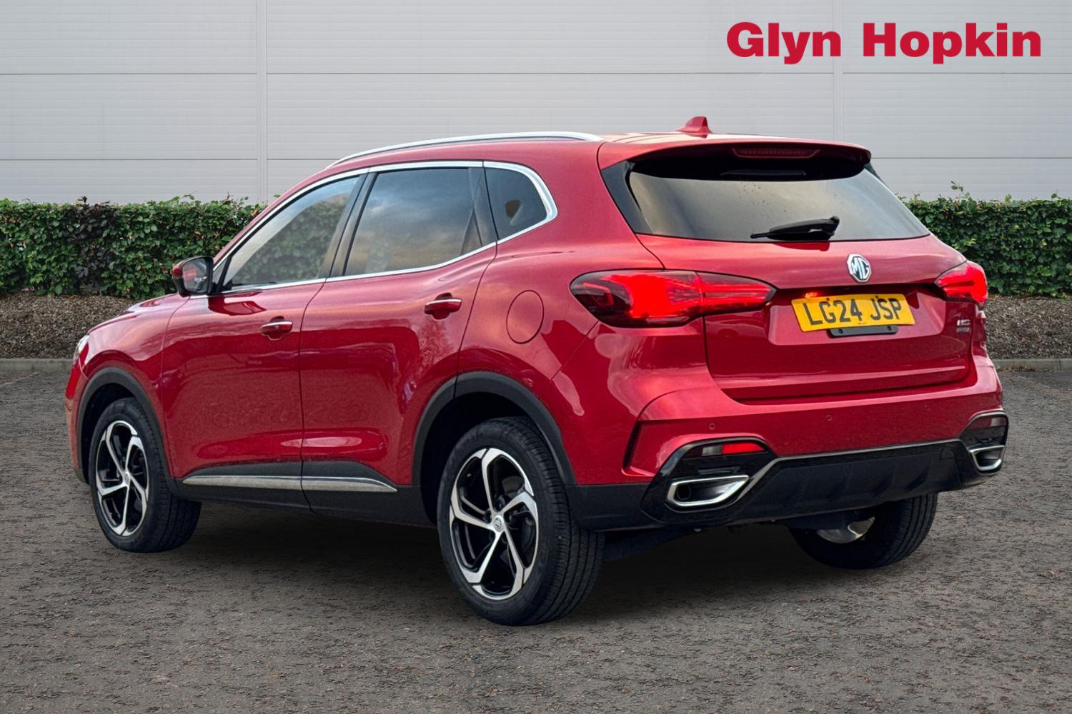 Used MG MG HS 2024 for sale - 76390011: Photo 5