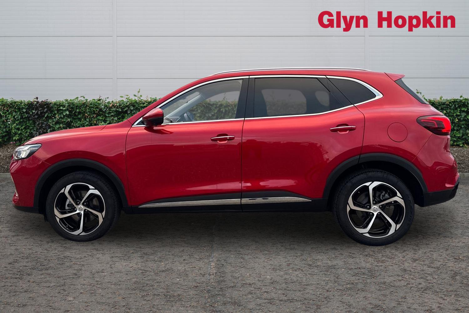 Used MG MG HS 2024 for sale - 76390011: Photo 6