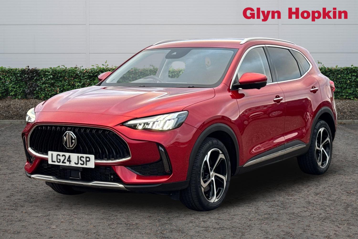 Used MG MG HS 2024 for sale - 76390011: Photo 7