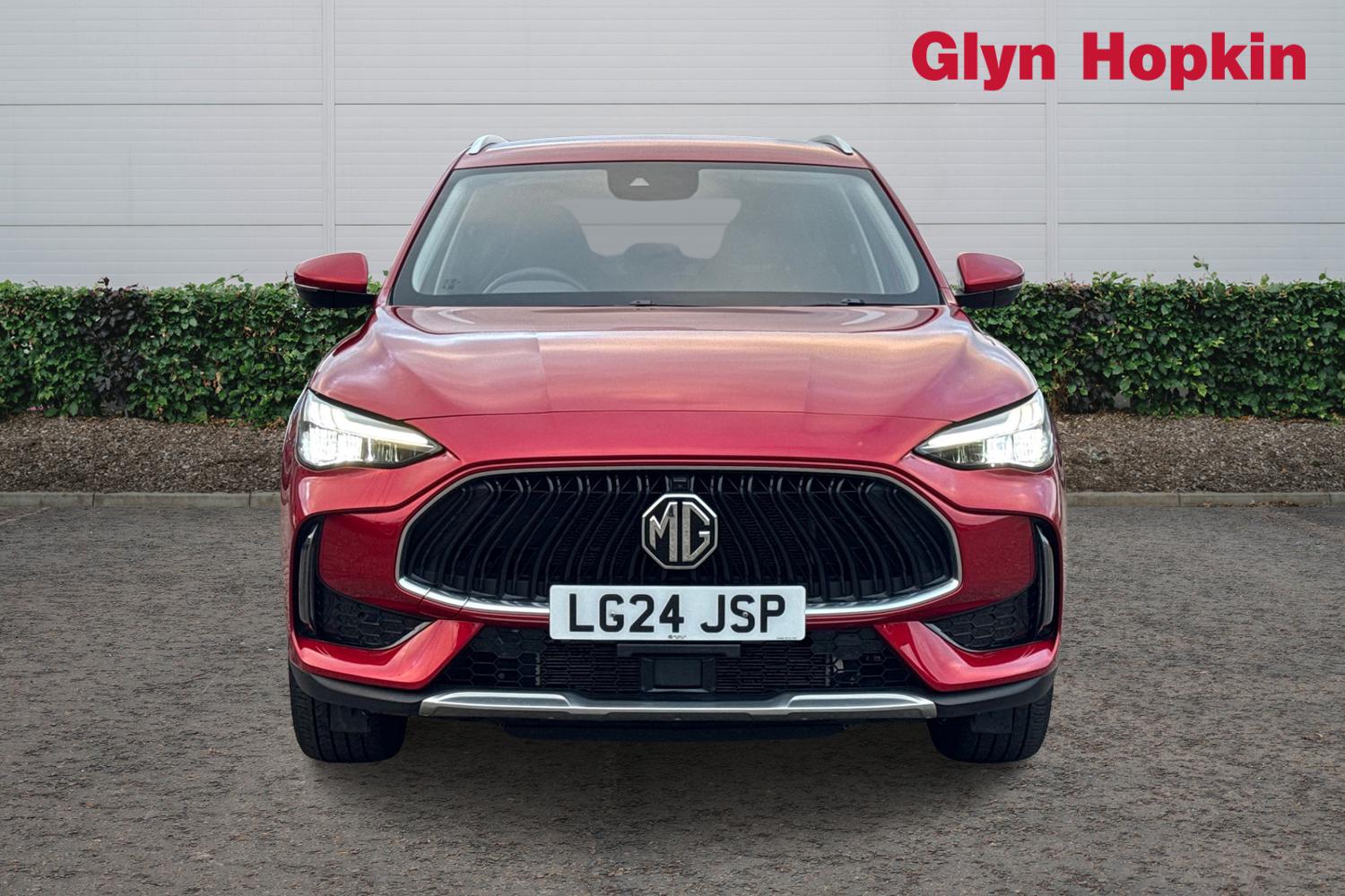 Used MG MG HS 2024 for sale - 76390011: Photo 8