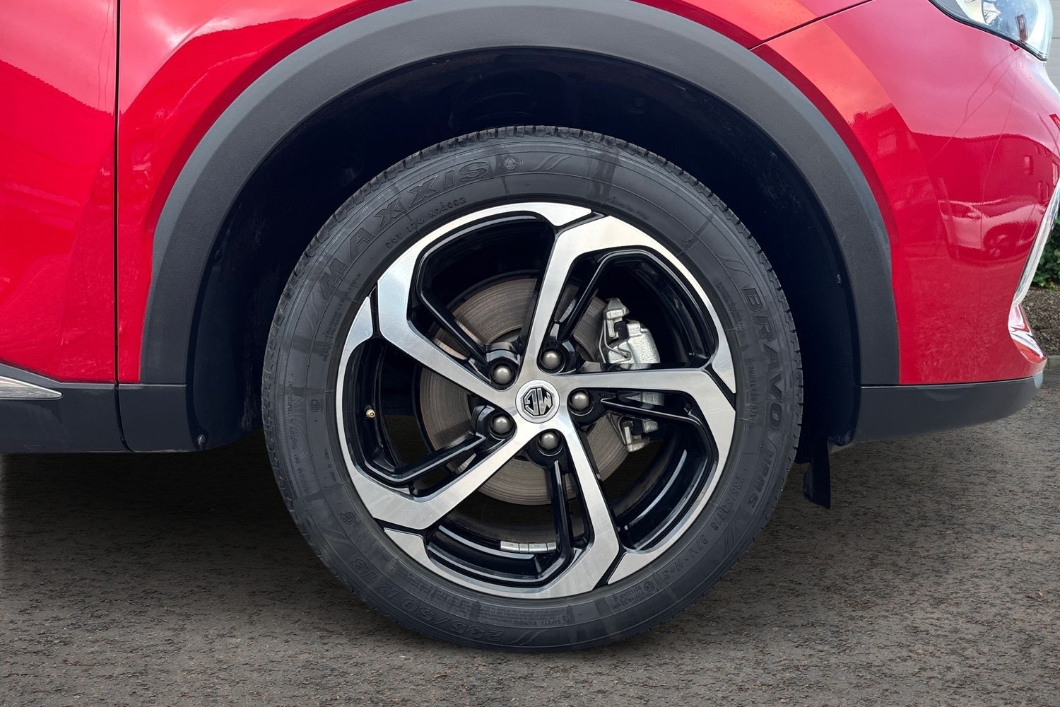 Used MG MG HS 2024 for sale - 76390011: Photo 9