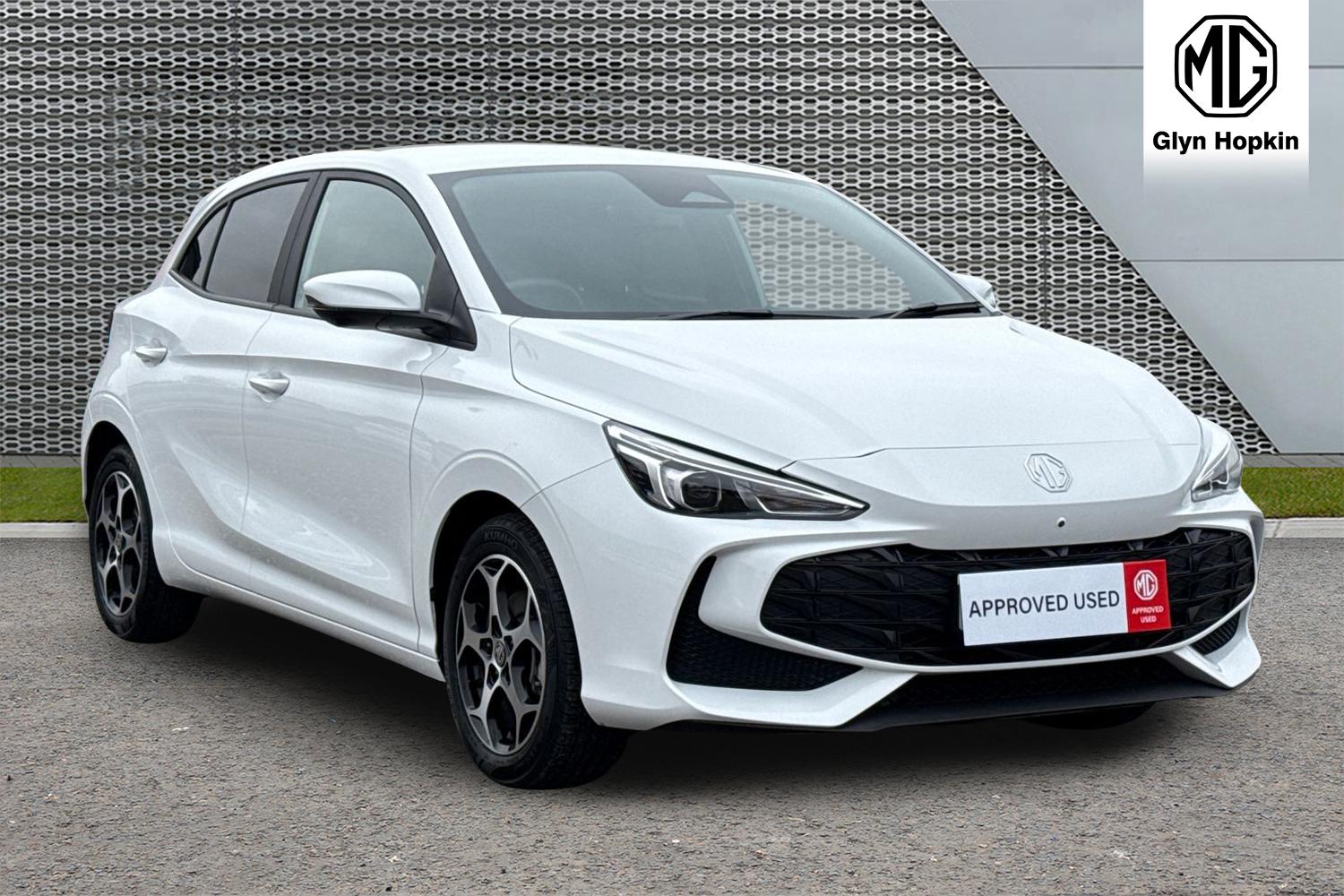 Used MG MG3 2025 for sale - 76140382: Photo 1