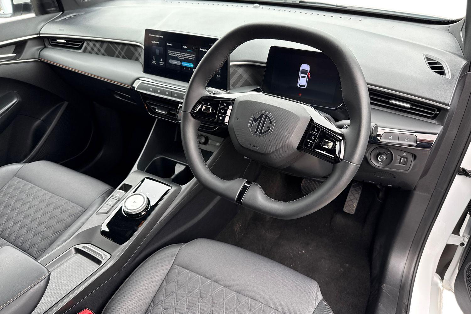 Used MG MG3 2025 for sale - 76140382: Photo 10