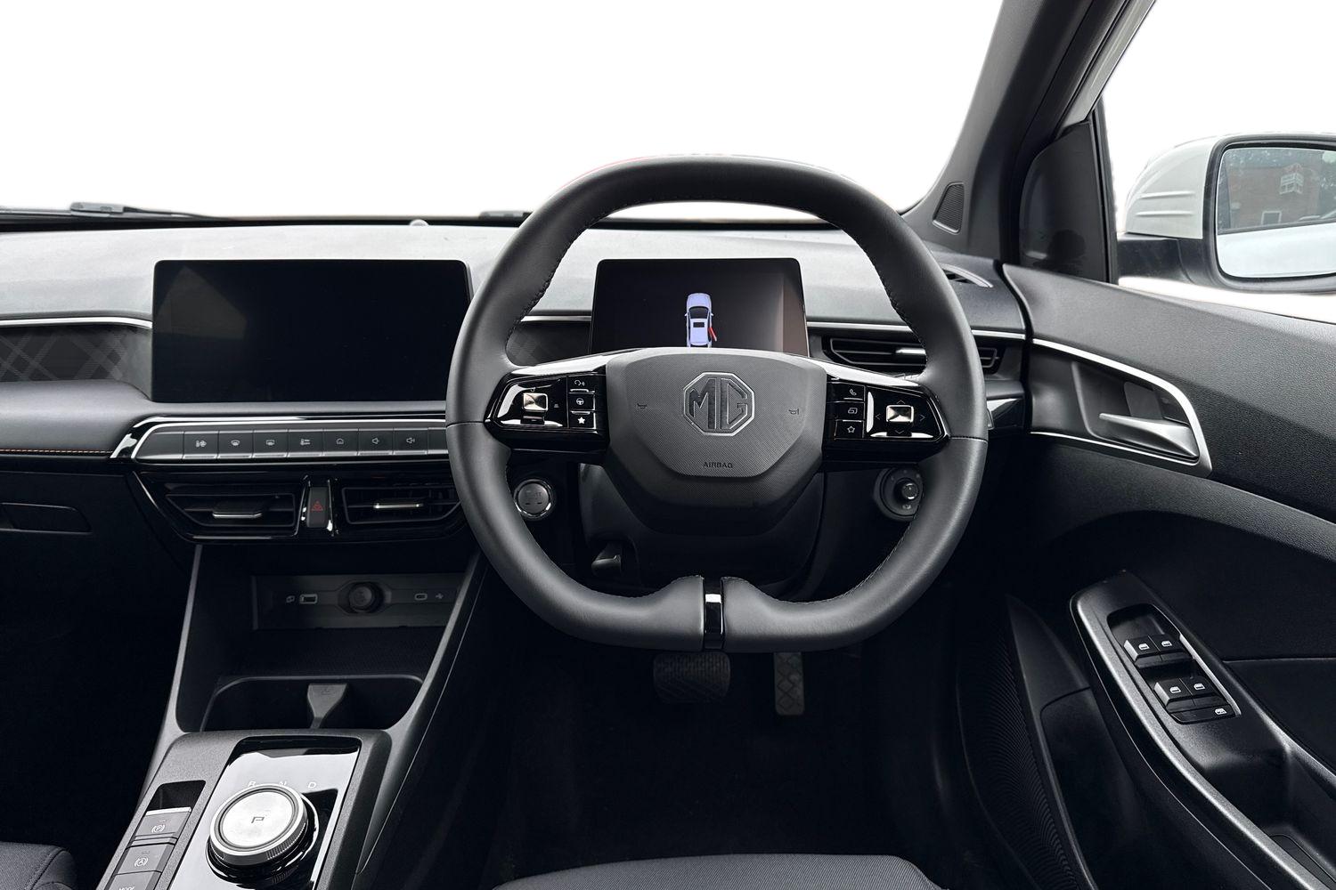 Used MG MG3 2025 for sale - 76140382: Photo 11