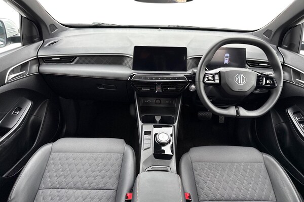 Used MG MG3 2025 for sale - 76140382: Photo 12