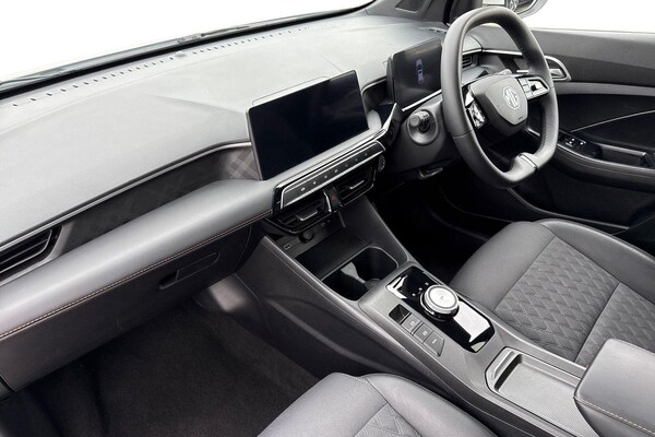 Used MG MG3 2025 for sale - 76140382: Photo 13