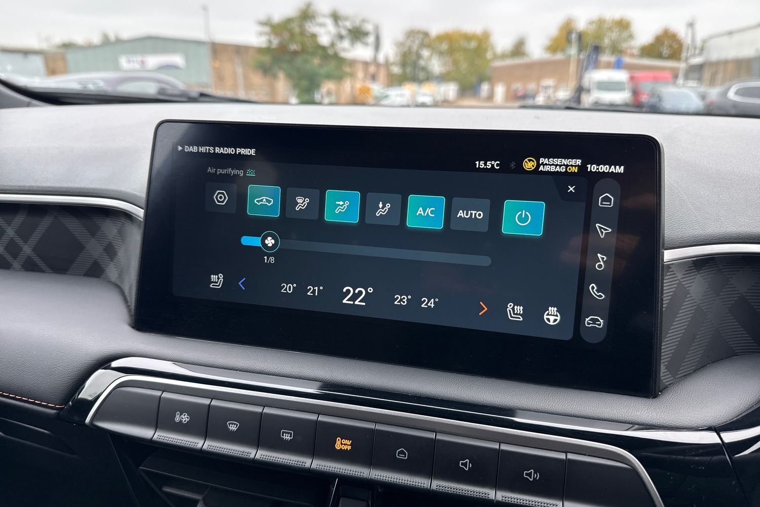 Used MG MG3 2025 for sale - 76140382: Photo 15