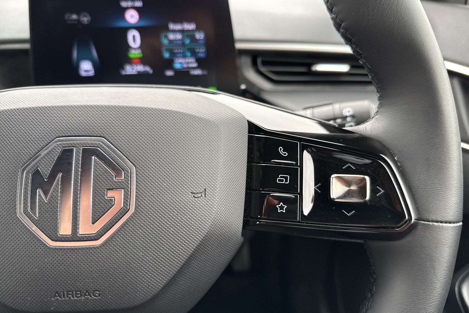 Used MG MG3 2025 for sale - 76140382: Photo 22