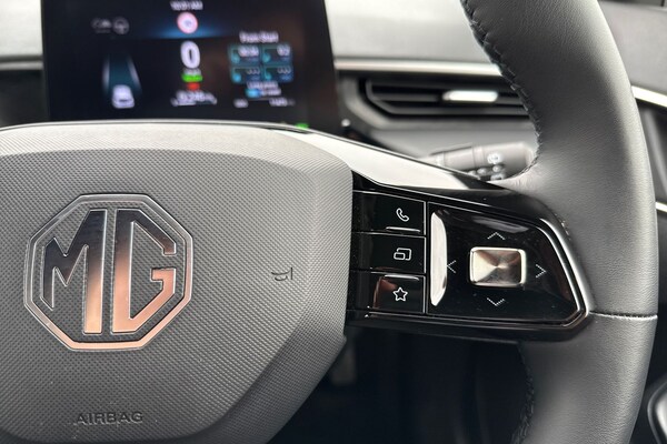 Used MG MG3 2025 for sale - 76140382: Photo 22