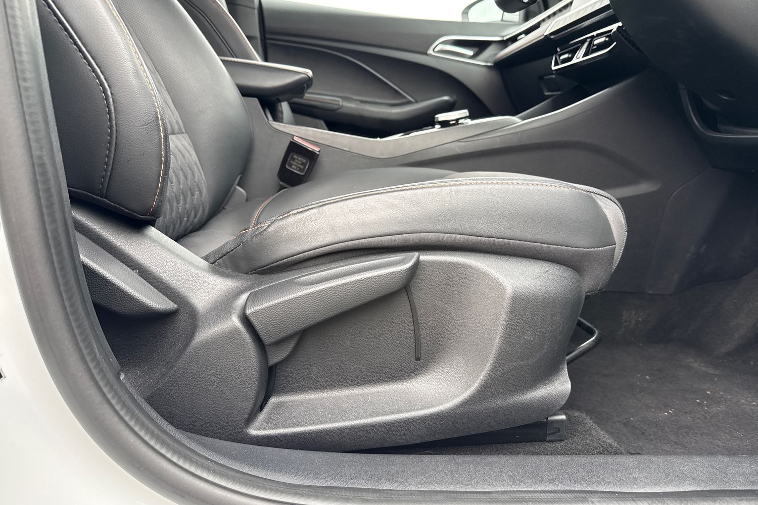 Used MG MG3 2025 for sale - 76140382: Photo 29