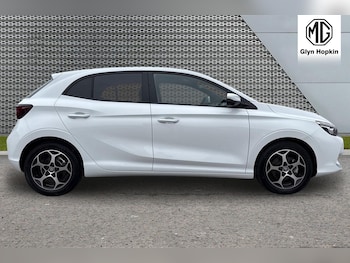 Used MG MG3 2025 for sale - 76140382: Photo 2