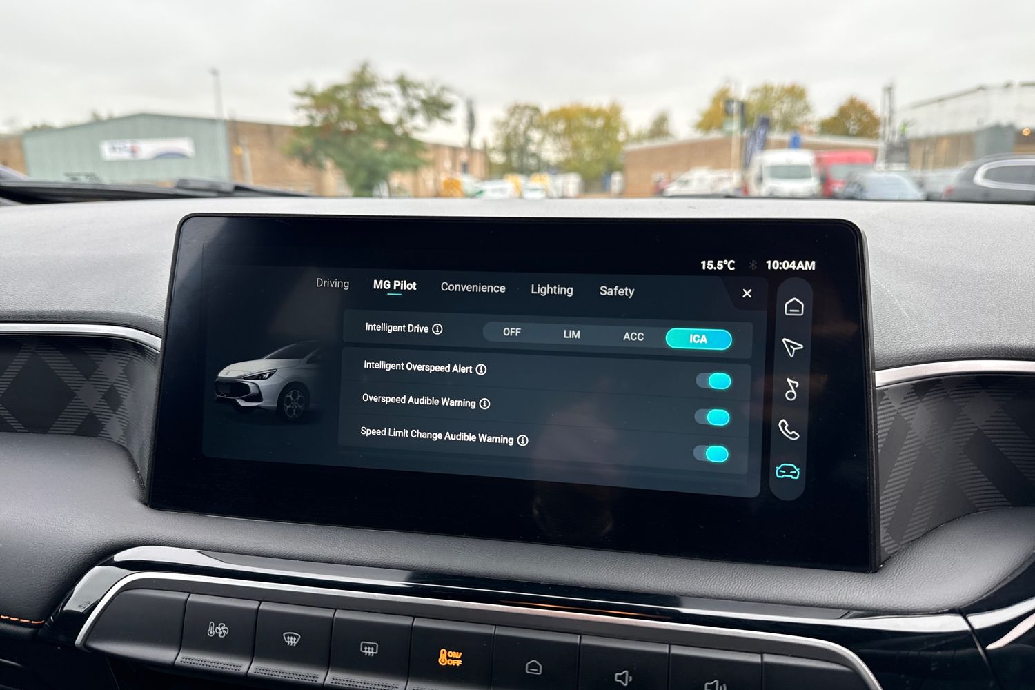 Used MG MG3 2025 for sale - 76140382: Photo 37