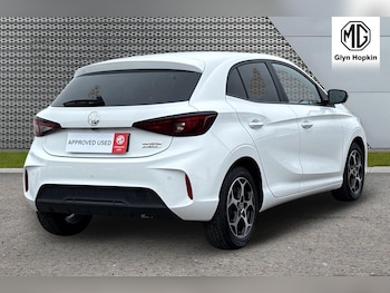 Used MG MG3 2025 for sale - 76140382: Photo 3