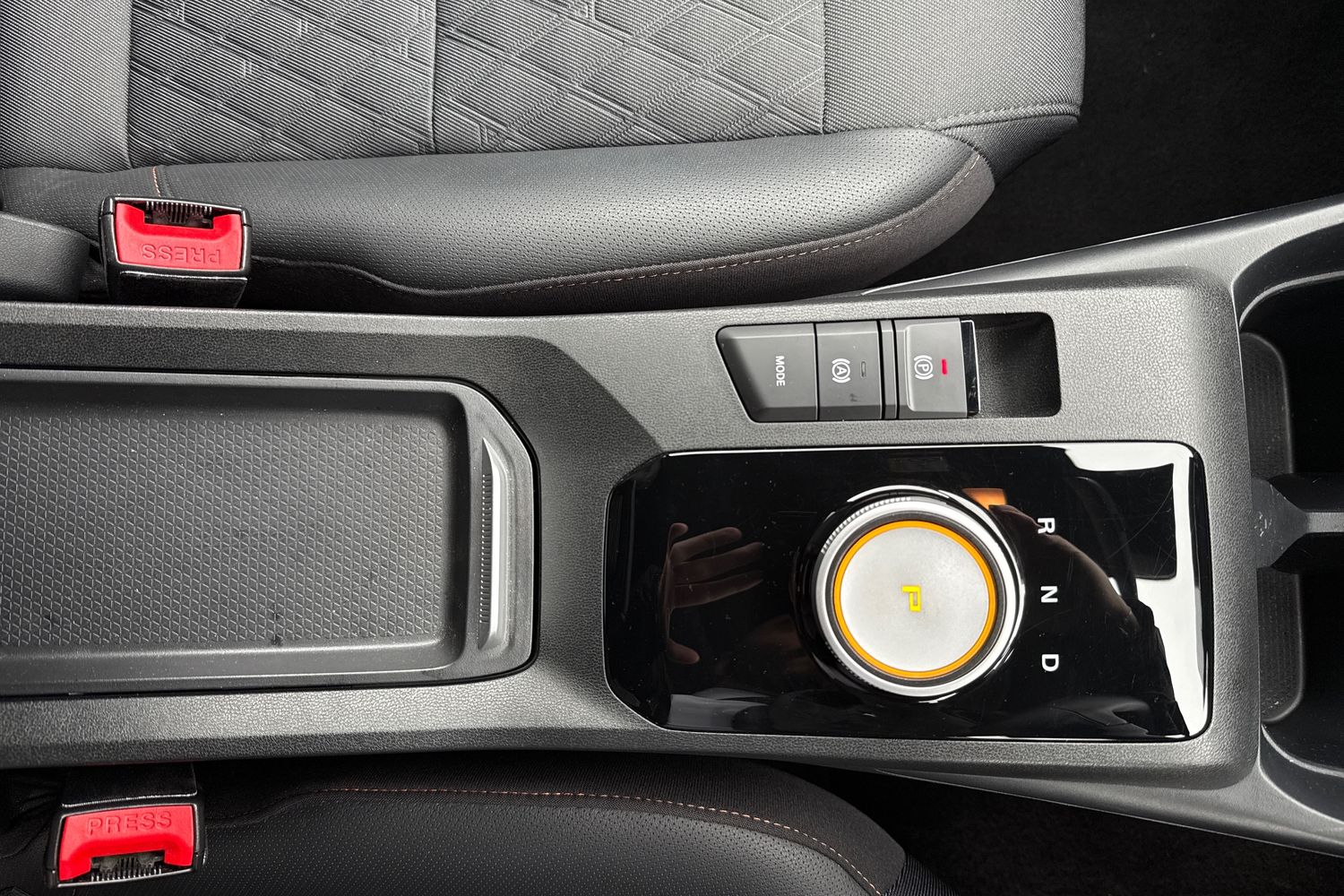 Used MG MG3 2025 for sale - 76140382: Photo 40