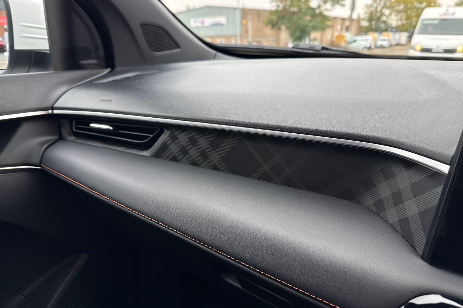 Used MG MG3 2025 for sale - 76140382: Photo 43