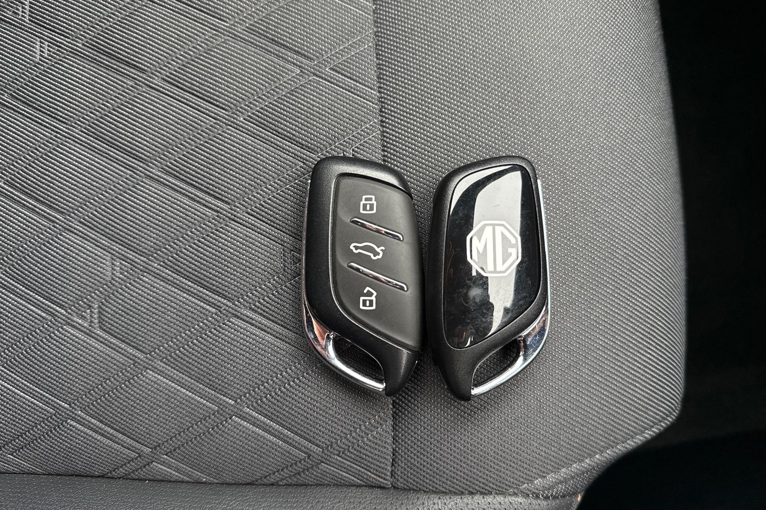 Used MG MG3 2025 for sale - 76140382: Photo 44