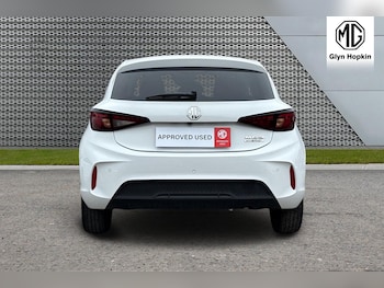 Used MG MG3 2025 for sale - 76140382: Photo 4