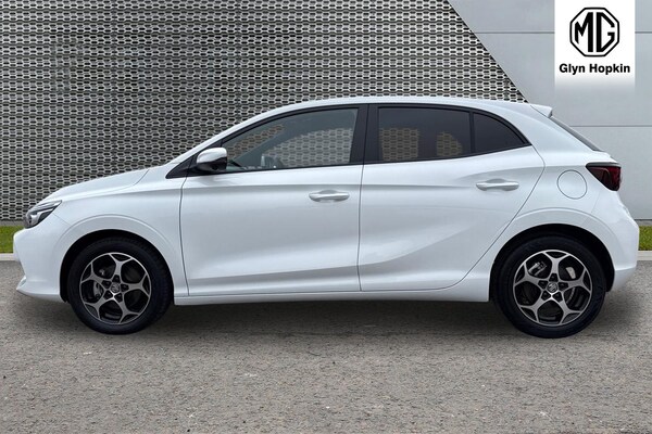 Used MG MG3 2025 for sale - 76140382: Photo 6