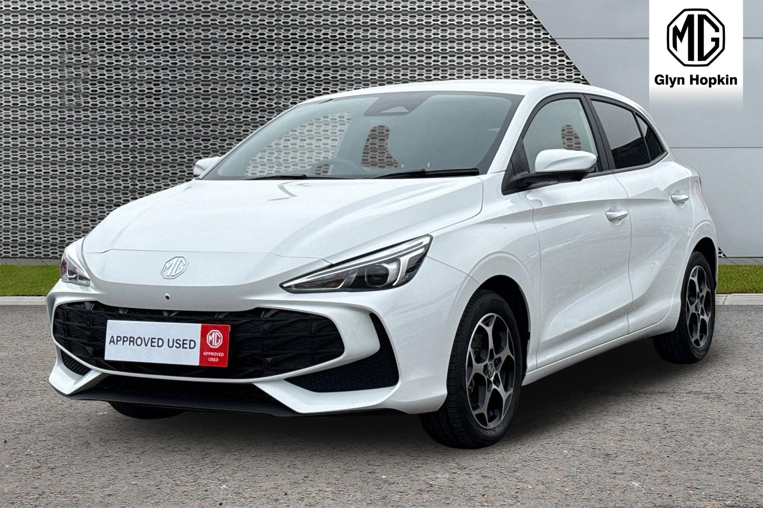 Used MG MG3 2025 for sale - 76140382: Photo 7