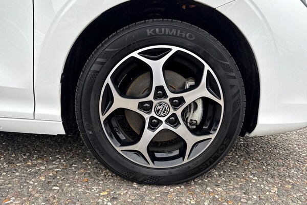 Used MG MG3 2025 for sale - 76140382: Photo 9