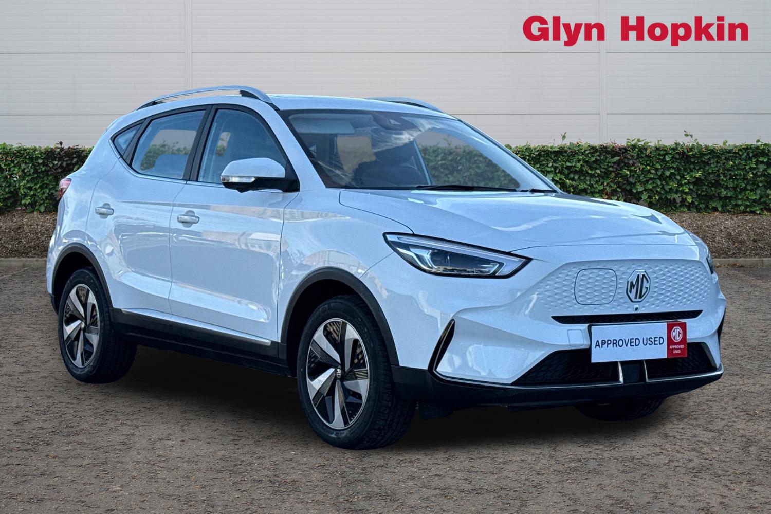 Used MG MG ZS 2022 for sale - 76881790: Photo 1