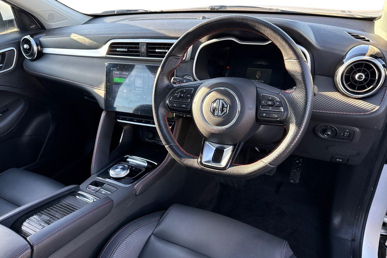 Used MG MG ZS 2022 for sale - 76881790: Photo 10